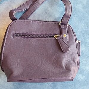 Small  crossbody ladies purse